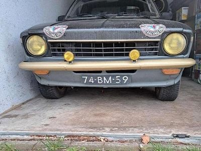Occasion 1974 Opel Kadett Stationwagen | € 4.250