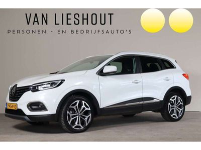 tweedehands Renault Kadjar 1.3 TCe Techno NL-Auto! Carplay I Camera I Dode-ho