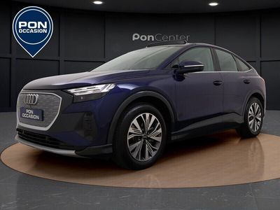 Audi Q4 Sportback e-tron