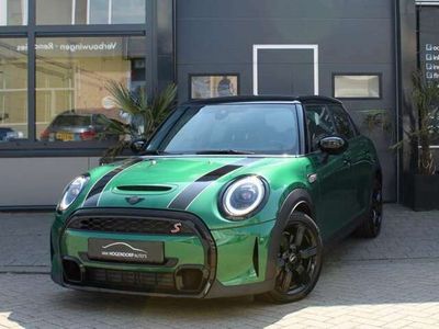 groentje zacht web Mini Cooper S occasion - 51 te koop in Dordrecht - AutoUncle