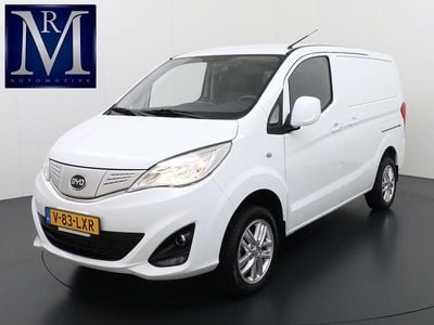 BYD ETP3