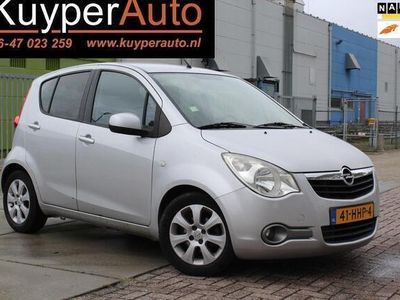 Opel Agila