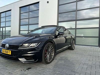 VW Arteon