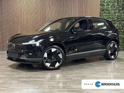 Zwart Gebruikt 2023 Volvo EX30 Ultra SUV | € 37.500 (Eerlijke prijs)