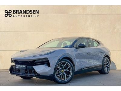 Occasion Lotus Eletre 450 kW (613 PK) 2024 Grijs SUV