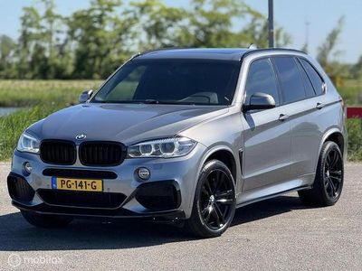 Occasion 2013 BMW X5 SUV | € 21.950 (Duur)