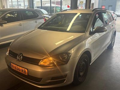 Occasion 2015 VW Golf VII Business | € 5.999 (Super prijs)