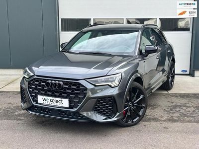 tweedehands Audi RS Q3 TFSI Pano l 360 Camera l Carbon l Ambient