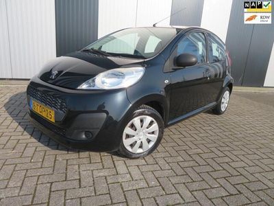 tweedehands Peugeot 107 1.0 Access Accent