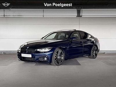 BMW 420 Gran Coupé