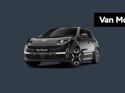 Nieuw Nissan Micra Evolve 110 kW (150 PK) 2026 Authentic blue / black roof Hatchback