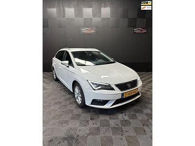 Seat Leon ST