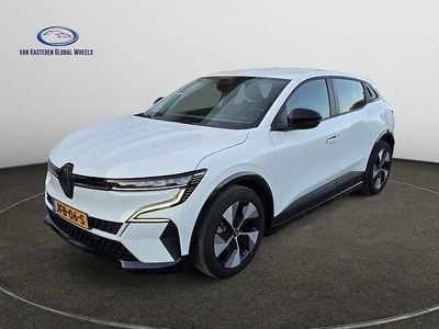Occasion Renault Megane E-Tech Equilibre 96 kW (131 PK) 2024 Wit Hatchback