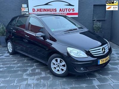 Occasion Mercedes B150 95 PK (69 kW) 2006 Overige MPV