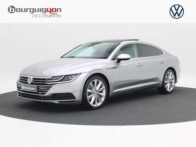 tweedehands VW Arteon 1.5 TSI Elegance DSG , Panoramadak, Trekhaak elek.