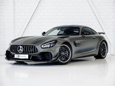 tweedehands Mercedes AMG GT R Pro 1 of 750 l Special colour l Track package l