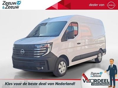 Nissan Interstar