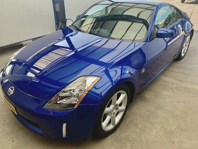 tweedehands Nissan 350Z 3.5 V6