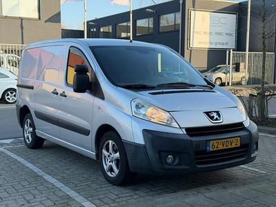 Grijs Gebruikt 2007 Peugeot Expert Van | € 2.500 (Eerlijke prijs)