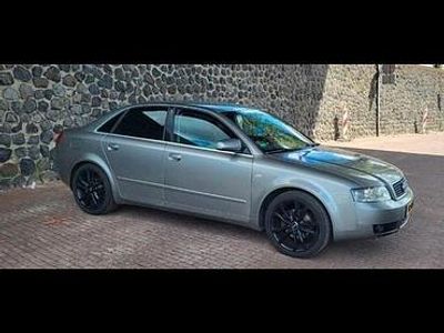Gebruikt 2004 Audi A4 Proline | € 2.299 (Eerlijke prijs)