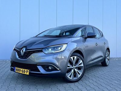 Renault Scénic IV