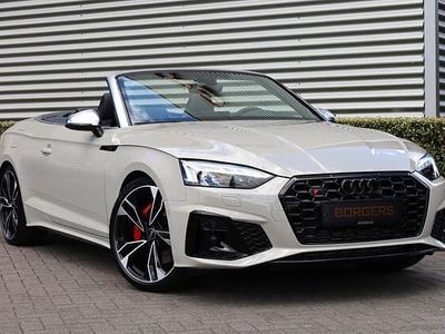 Audi S5 Cabriolet