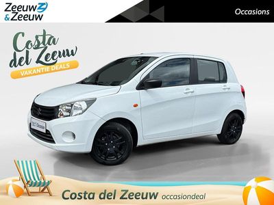 Suzuki Celerio