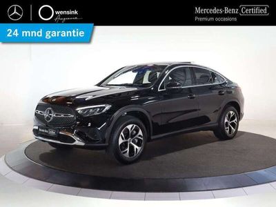 Mercedes GLC300e