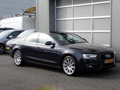 tweedehands Audi A5 Sportback 1.8 TFSI Business Edition Xenon/Navi/Clima/PDC!!