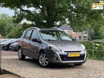 Renault Clio GrandTour