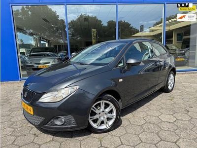 Seat Ibiza SC