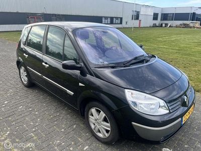 Renault Scénic II