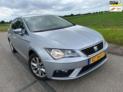 Gebruikt 2018 Seat Leon Style | € 10.750 (Super prijs)