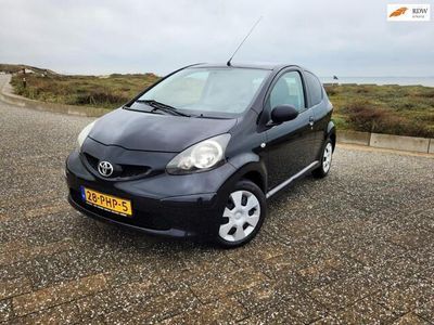 tweedehands Toyota Aygo 1.0-12V