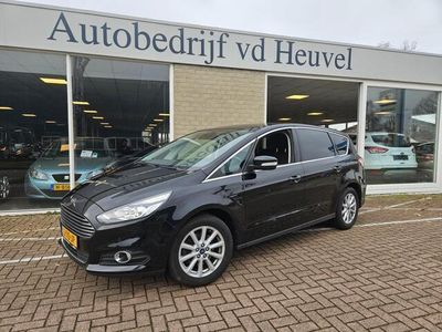 tweedehands Ford S-MAX 1.5 RIJKLAAR*1 JAAR GARANTIE !