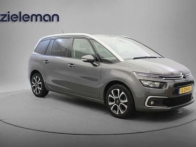 Citroën Grand C4 Picasso