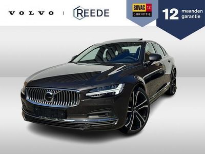 tweedehands Volvo S90 2.0 B5 Automaat Ultimate Bright Massage 360 Camer