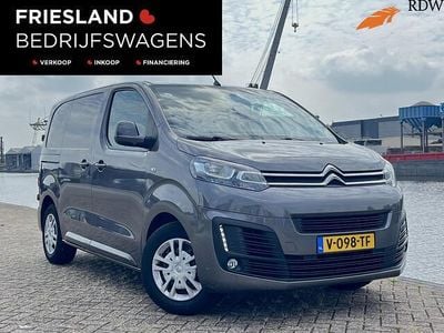 Citroën Jumpy