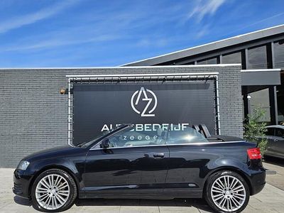 Audi A3 Cabriolet