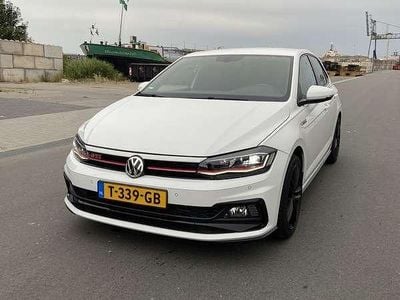 Wit Gebruikt 2020 VW Polo GTI Hatchback | € 18.900 (Goede deal)