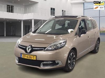 Renault Scénic III