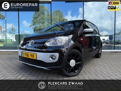VW cross up!