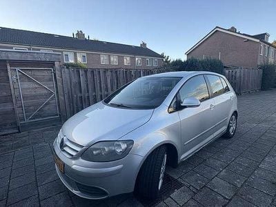Occasion VW Golf Plus Sportline 116 PK (85 kW) 2005 Grijs MPV