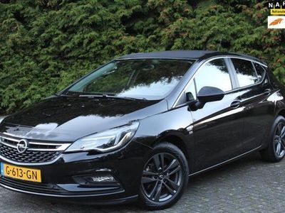 tweedehands Opel Astra 1.0 Turbo 120 Jaar Edition 105PK | Climate Control