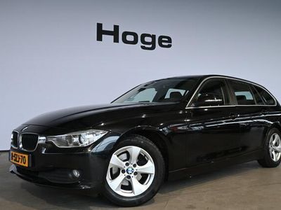 tweedehands BMW 320 320 Touring d EfficientDynamics Edition High Execut