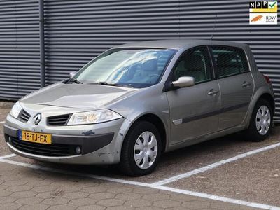 Renault Mégane II