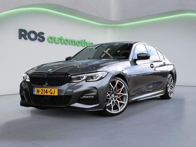 tweedehands BMW 330 330 i High Executive Edition M-SPORT | BTW | VOL!!