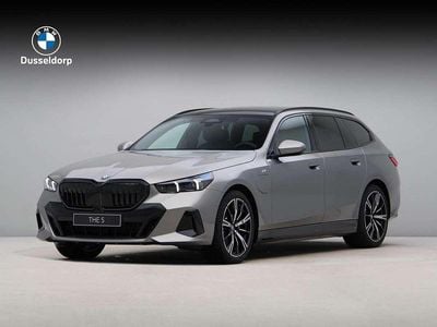 BMW 530e