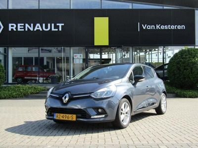 Renault Clio IV