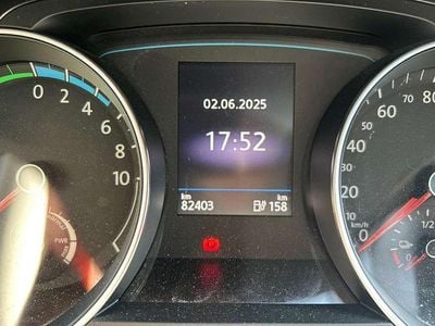 VW e-Golf